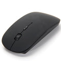 Gaming Mouse Optical 2.4G Wireless Mouse Fashion Ultra-thin Computer Mouse with USB Receiver Mice Computer mouse for Laptop New