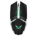EC2 HIPERDEAL Computer Peripherals mini mouse gaming computer mouse hand game mouse inalambrico Jul17