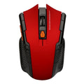 HIPERDEAL Computer Peripherals 2.4ghz wireless gaming mouse mini mouse computer computer mouse hand game wireless mouse Au6
