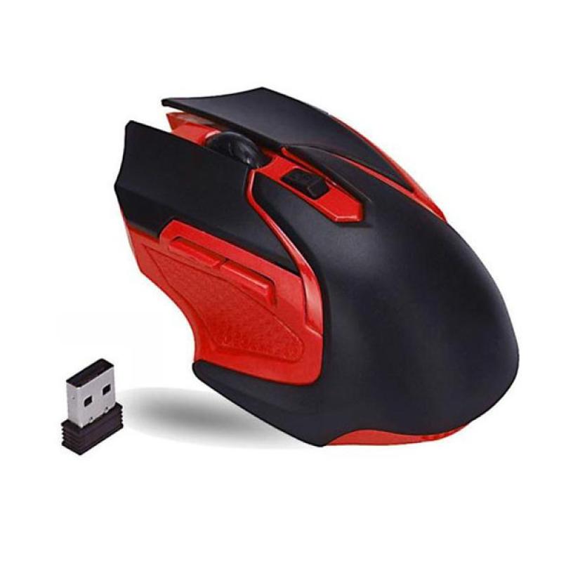 HIPERDEAL Computer Peripherals 2.4ghz wireless gaming mouse mini wireless mouse computer mouse with switching mouse gaming Au6