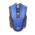 HIPERDEAL Computer Peripherals 2.4ghz wireless mouse wireless mini mouse computer computer mouse hand game computer mouse Au7