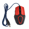 EC2 HIPERDEAL Computer Peripherals laptop  computer mouse mouse wired logitech wired mouse for pc laptop Jul17