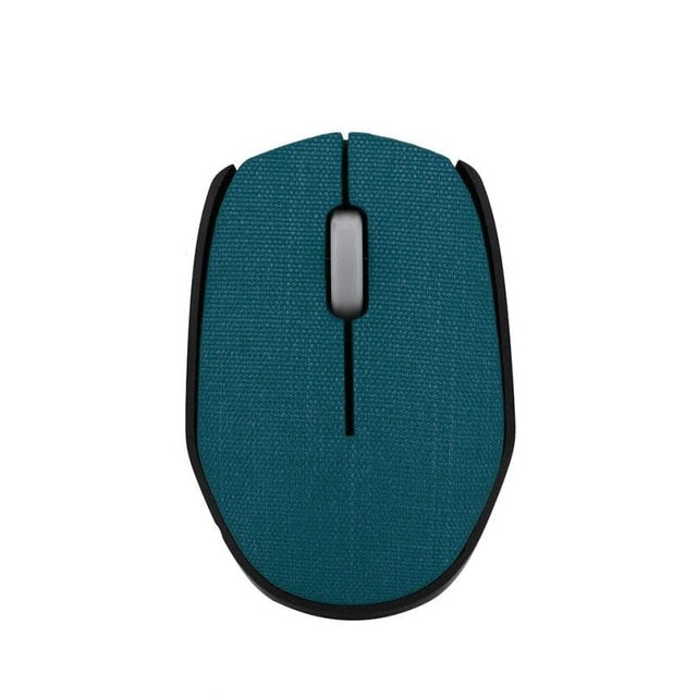 EC2 HIPERDEAL Computer Peripherals 2.4ghz wireless computer mouse wireless mouse for notebook wireless mouse Jul17