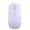 HIPERDEAL Computer Peripherals 2.4ghz wireless mouse gaming mini computer mouse wireless mouse for notebook gaming mouse Au6