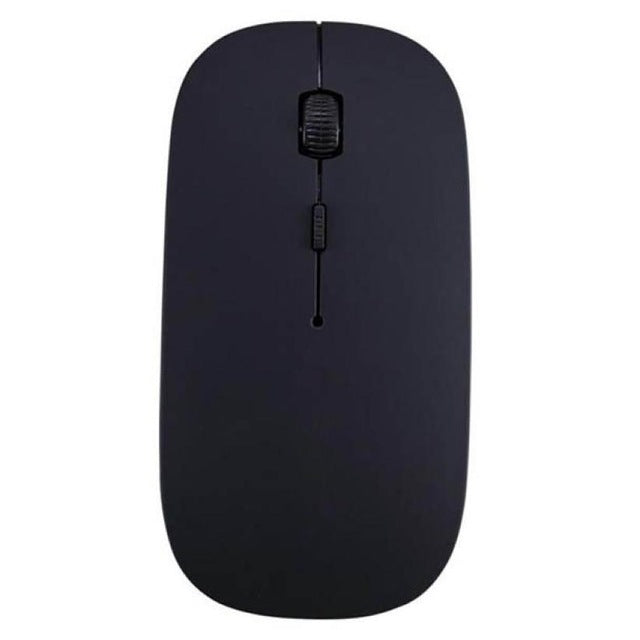 HIPERDEAL Computer Peripherals 2.4ghz wireless mouse gaming mini computer mouse wireless mouse for notebook gaming mouse Au6