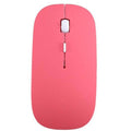 HIPERDEAL Computer Peripherals 2.4ghz wireless mouse gaming mini computer mouse wireless mouse for notebook gaming mouse Au6