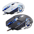 EC2 HIPERDEAL Computer Peripherals wired computer mouse computer mouse with switching gaming mouse Jul17
