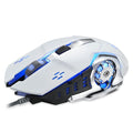 EC2 HIPERDEAL Computer Peripherals wired computer mouse computer mouse with switching gaming mouse Jul17