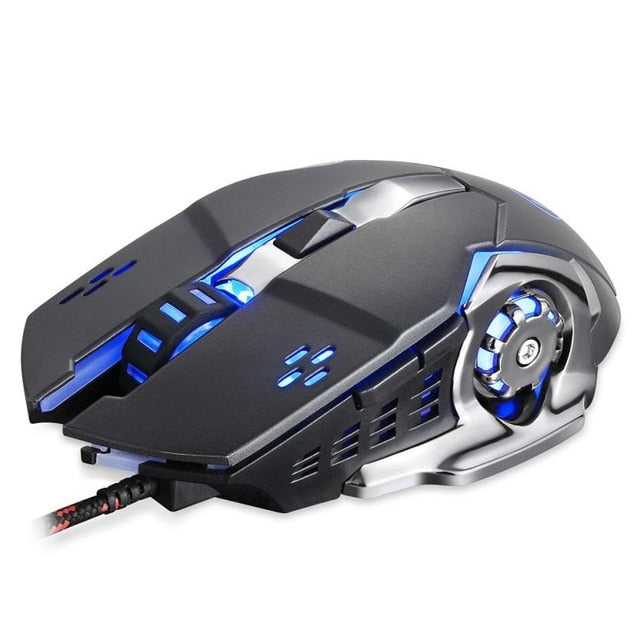 EC2 HIPERDEAL Computer Peripherals wired computer mouse computer mouse with switching gaming mouse Jul17